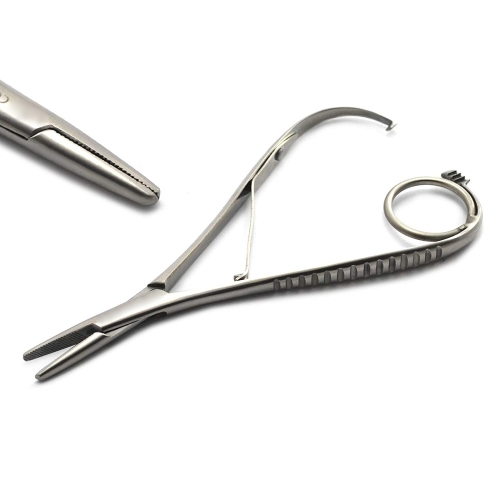 Needle Holder